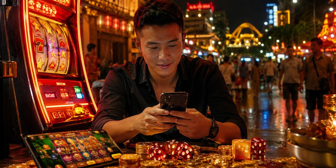 789win1111 Những gì bạn nhận được khi chơi Mahjong Ways trên 789win1111