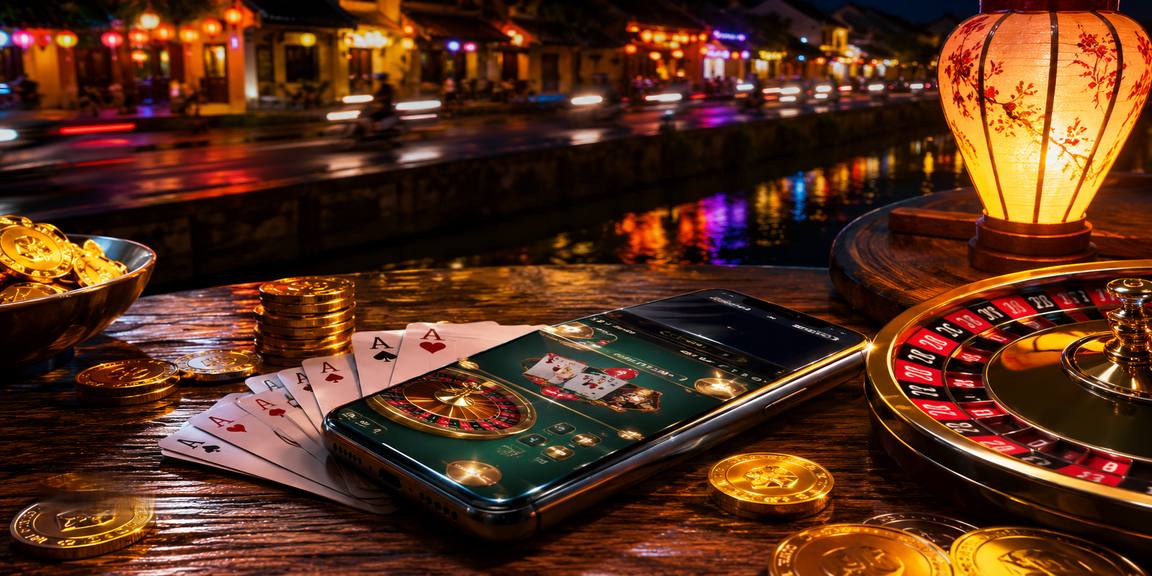 789win1111 Biểu Tượng Wild Nhân Hệ Số Cao